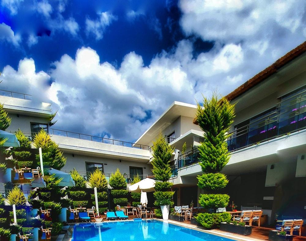 Hotel The D