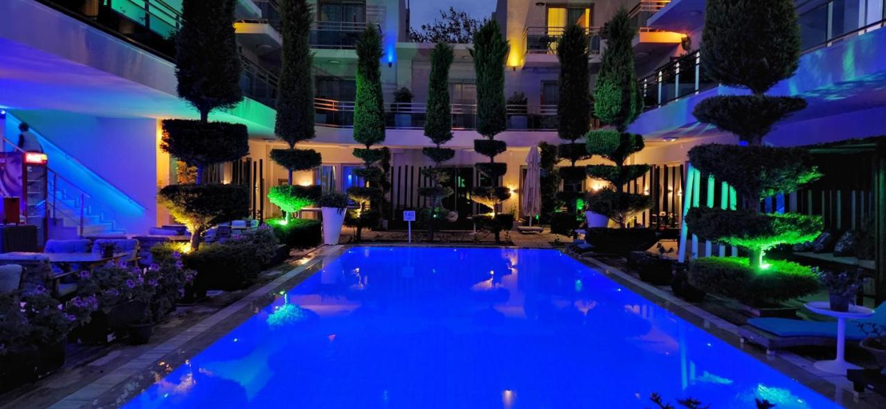 Hotel The D