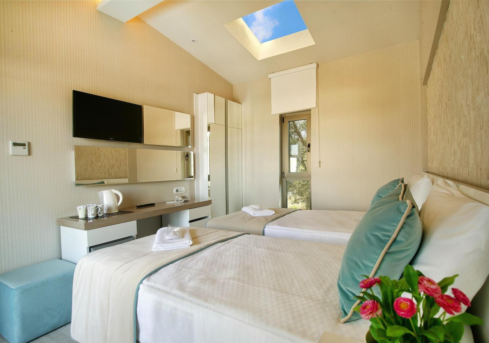 The D Hotel Çeşme