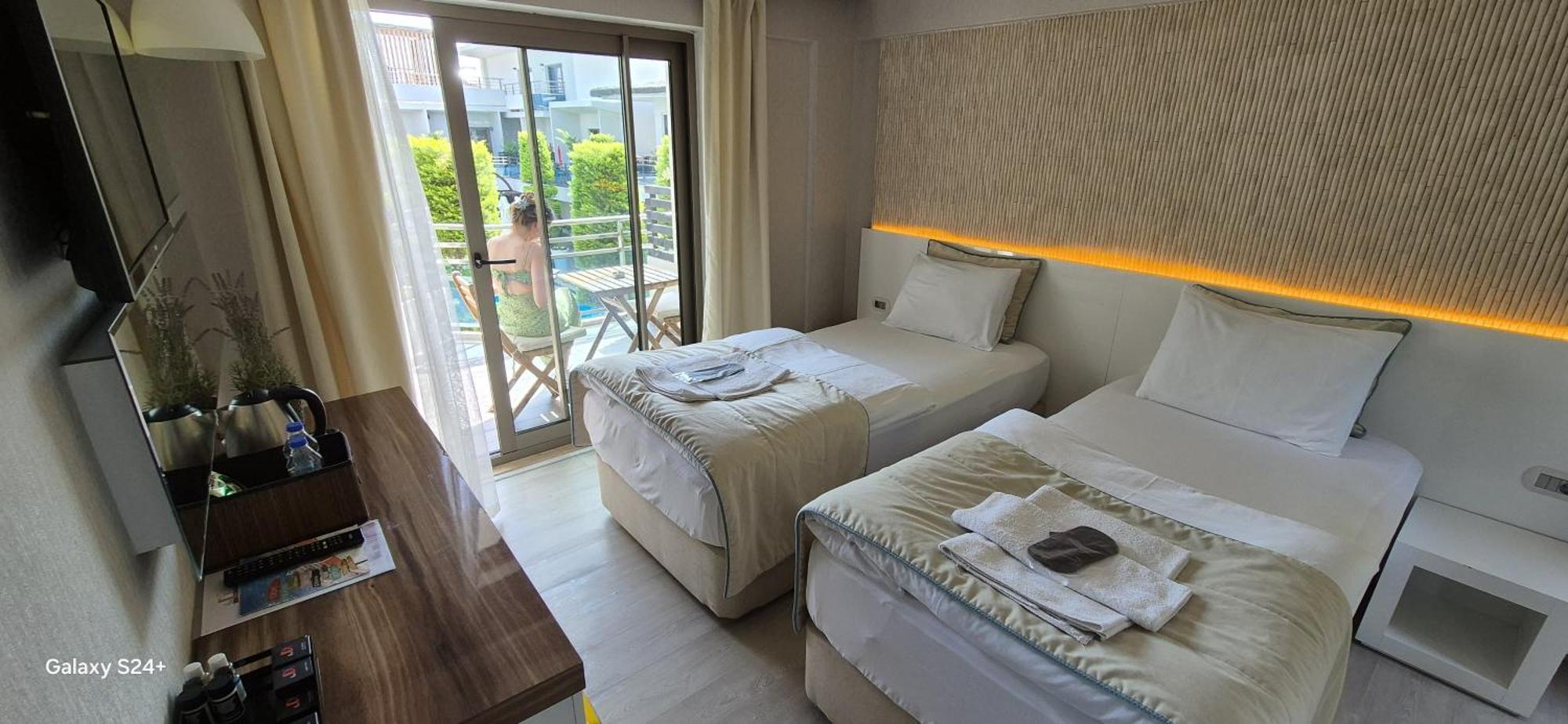 The D Hotel Çeşme
