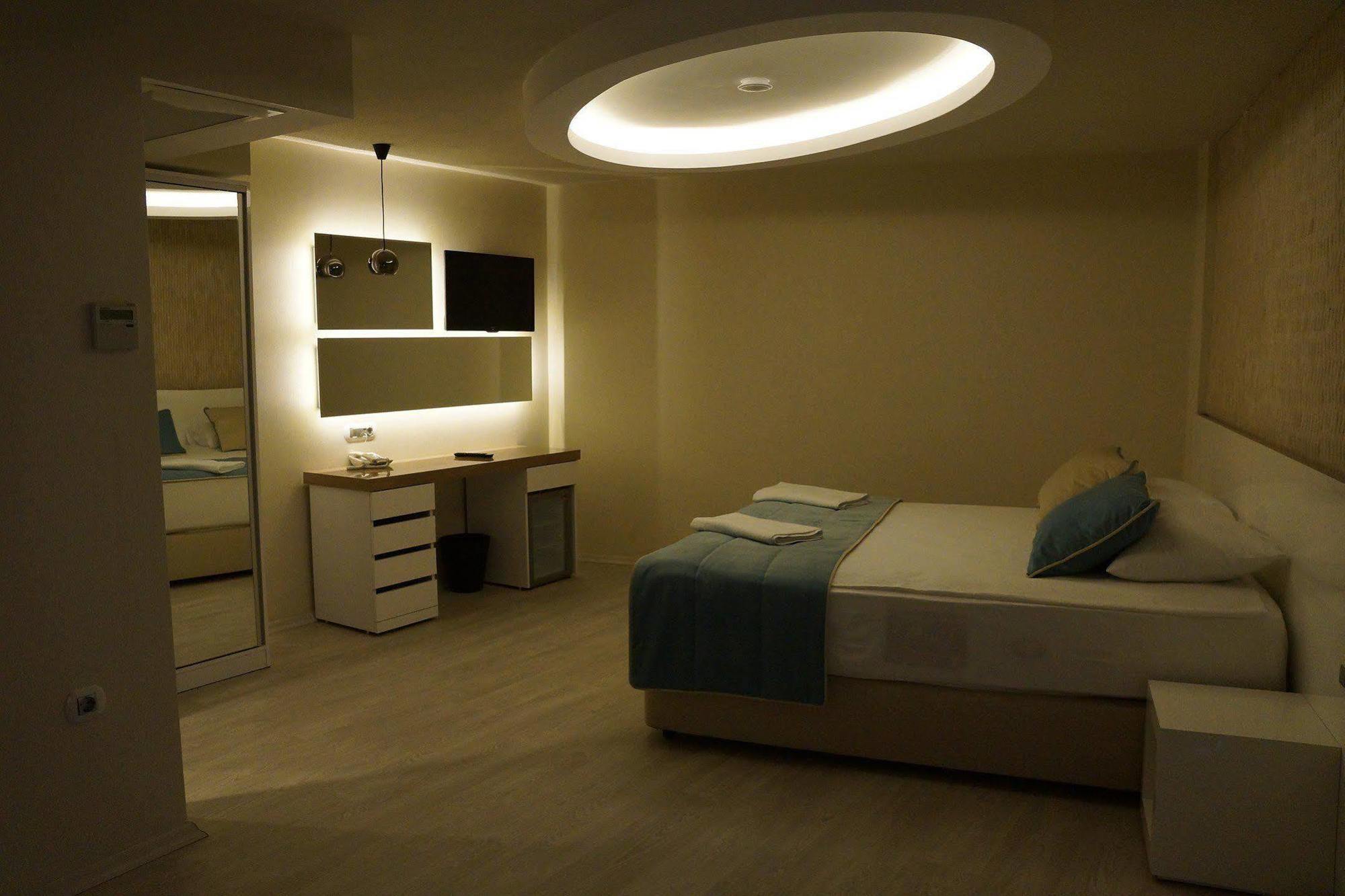 Hotel The D Çeşme