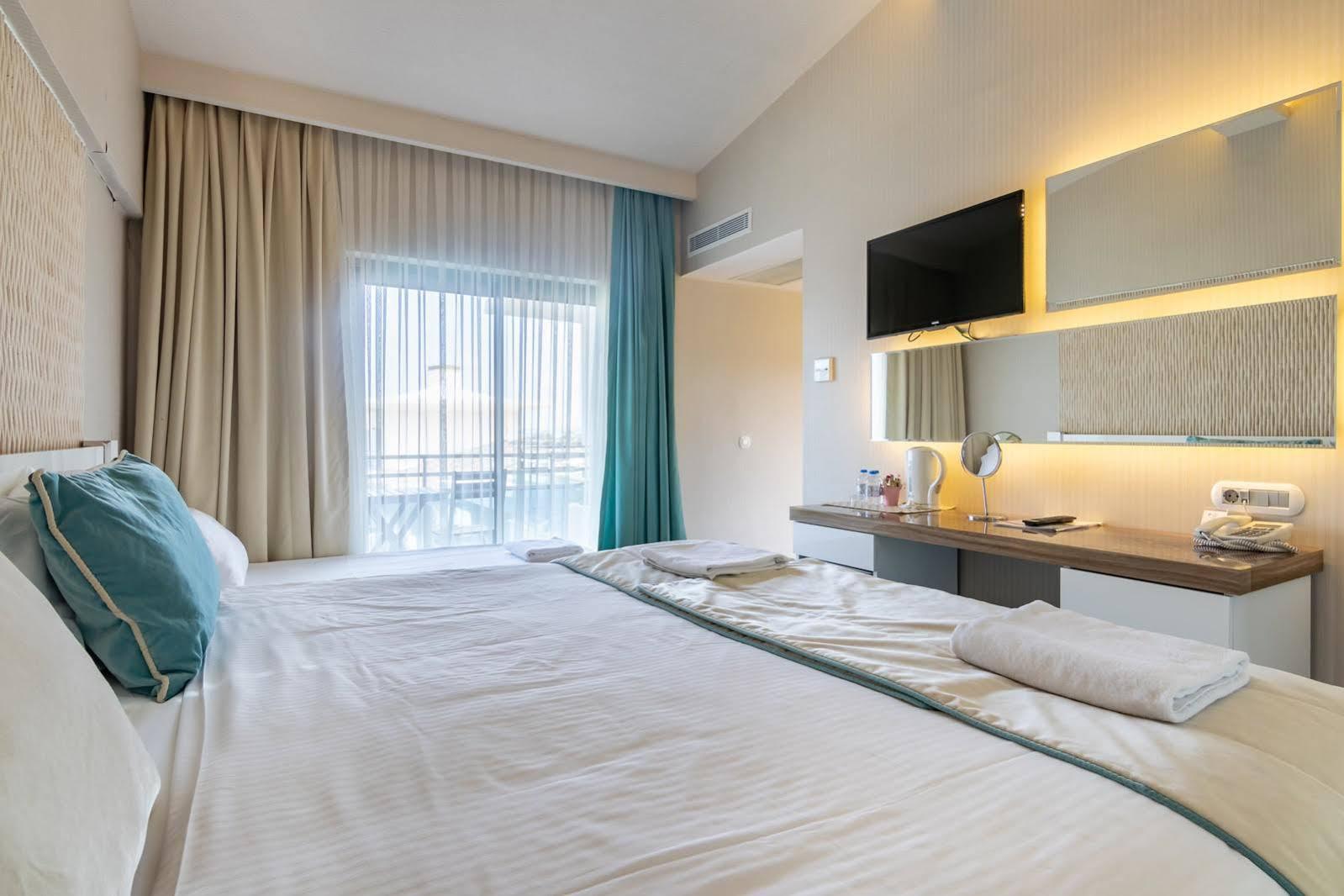 Hotel The D
